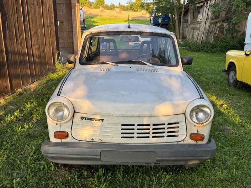 Trabant Other