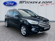 Ford Kuga 2019