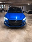 Peugeot 208 2020