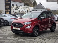 Ford EcoSport 2018
