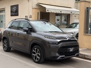 Citroen C3 2021