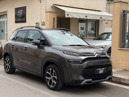 Citroen C3 2021