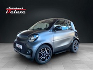 Smart ForTwo 2023
