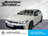 Volkswagen Passat 2024