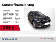 Audi Q2 2022