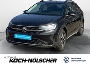 Volkswagen Taigo 2025
