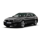 BMW 5 Series 2022