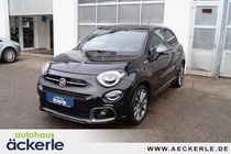 Fiat 500X 2020
