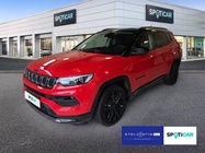 Jeep Compass 2023