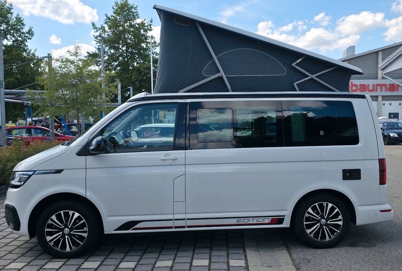 Volkswagen T6