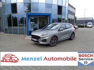 Ford Kuga 2021
