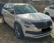 Skoda Kodiaq 2020