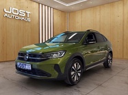 Volkswagen Taigo 2024