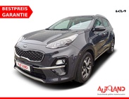 Kia Sportage 2019
