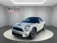 MINI Cooper 2012