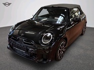 MINI Cabrio 2025