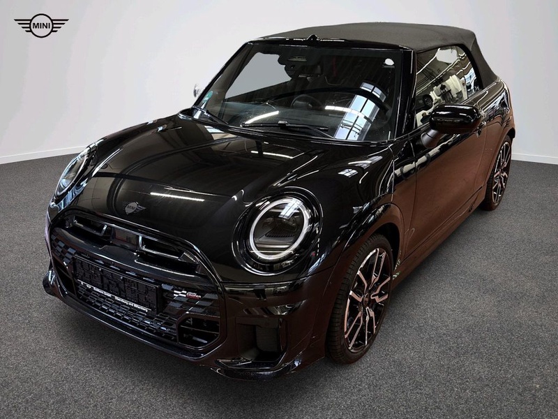 MINI Cabrio
