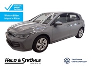 Volkswagen Golf 2025