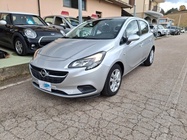 Opel Corsa 2015