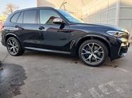BMW X5 2019