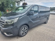 Renault Trafic 2024