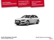 Audi A4 2023