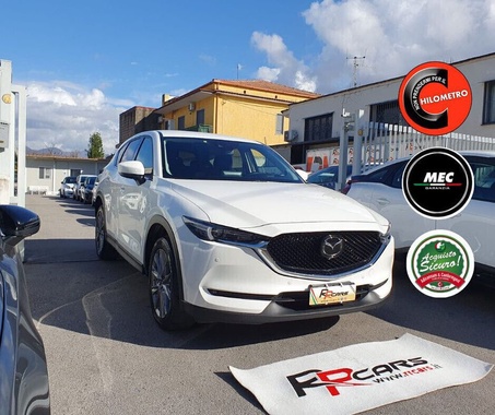 Mazda CX-5 2020