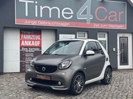 Smart ForTwo 2017
