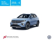 Volkswagen T-Cross 2025