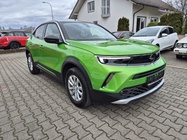 Opel Mokka 2021