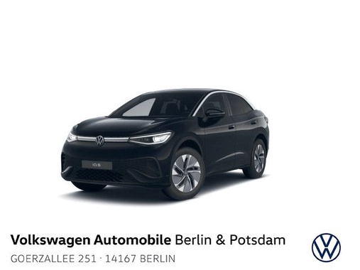Volkswagen ID.5 2025