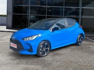 Toyota Yaris 2024