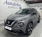 Nissan Juke 2021