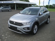 Volkswagen T-Roc 2023
