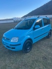 Fiat Panda 2011