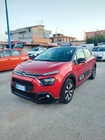 Citroen C3 2021