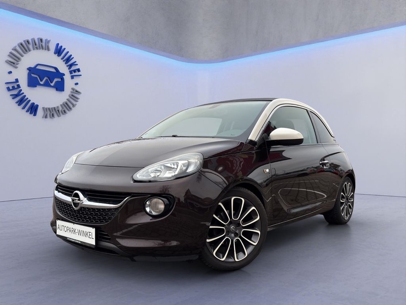 Opel Adam