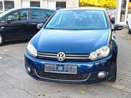 Volkswagen Golf 2012