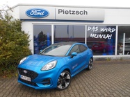 Ford Puma 2024