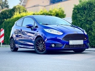 Ford Fiesta 2017