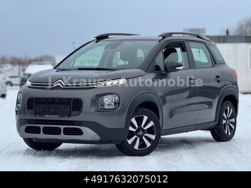 Citroen C3 2020