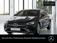 Mercedes-Benz CLA-Class 2025