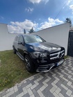 Mercedes-Benz GLS-Class 2020