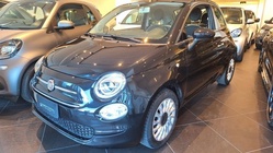Fiat 500 2019