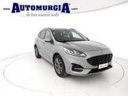 Ford Kuga 2022