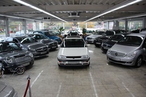 Volkswagen Golf 1993