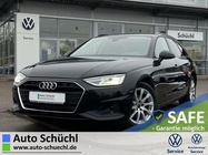 Audi A4 2022