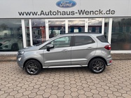 Ford EcoSport 2020