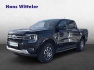 Ford Ranger 2024