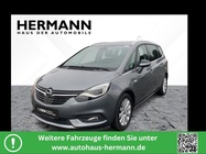 Opel Zafira 2018